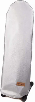 Image de Veles-X Housse pour Ukulélé Soprano Noir