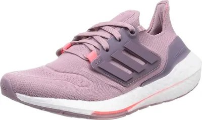 Zdjęcie produktu dla Buty damskie Adidas Ultraboost 22 do biegania sportowe fioletowe 36