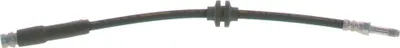 Produktbild von BOSCH 1 987 481 159 Bremsschlauch Hinten für FORD C-MAX (DM2) Focus C-Max (DM2)