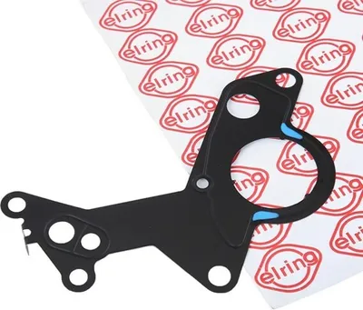 Produktbild von ELRING Dichtung Kraftstoffpumpe 876.661 für VW Golf IV Schrägheck (1J1)