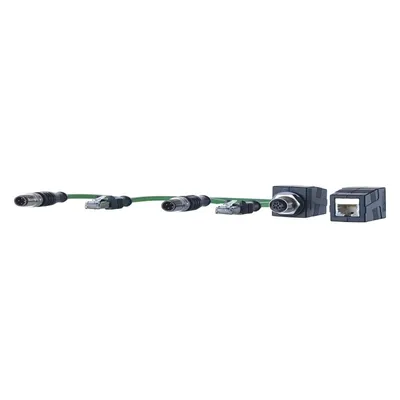 Produktbild von Metz Connect 130675-E
