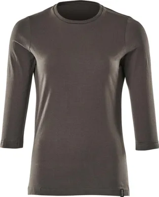 Produktbild von MASCOT 20191-959-18-M ONE, T-Shirt, Frau, M ONE, 88 cm, Baumwolle, Polyester, 195 g/m²