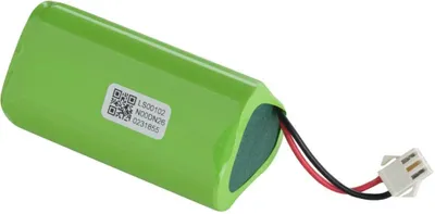Image de Batterie de remplacement Sencor SRX 3101 SRV 3150/60