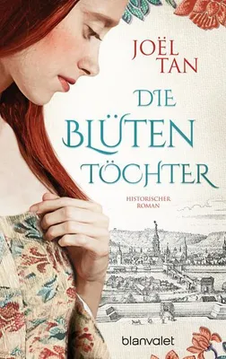 Immagine prodotto di Die Blütentöchter
