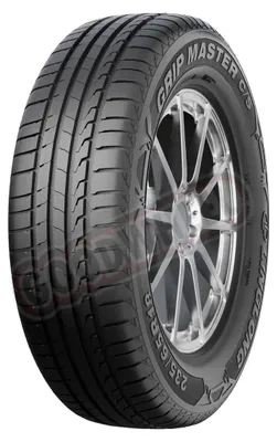 Produktbild von 215/50R18 92W Grip Master C/S