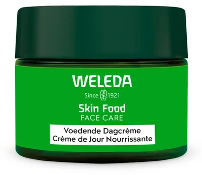 Produktbild von Weleda Skin Food Nährende Tagescreme 40 ml