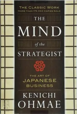 Image de Mind Of The Strategist