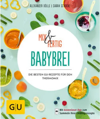 Image de Mix & Fertig Babybrei