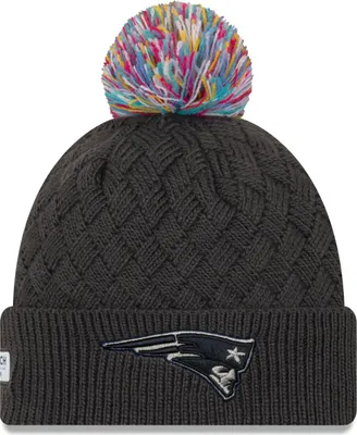Produktbild von New Era Damen Mütze CRUCIAL CATCH New England Patriots