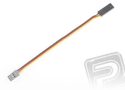 Produktbild von Hitec 4603 15cm KFZ-Lautsprecher-Zubehör