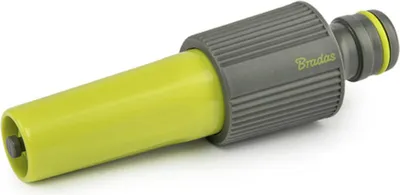 Image de buse de pulvérisation 3/4" Lime Lime Power Jet