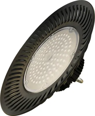 Image de Luminaire technique High Bay 200W couleur : froide Spots de plafond