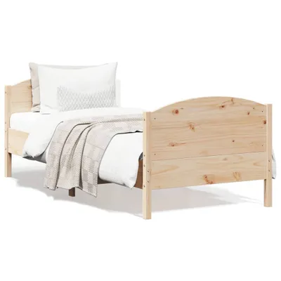 Obrázek produktu pro VidaXL 842570, 95,5 cm, 195,5 cm, 74,5 cm, 900 x 1900 mm, 1 kusů