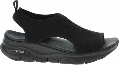 Produktbild von Skechers Arch Fit-City Catch schwarz 37
