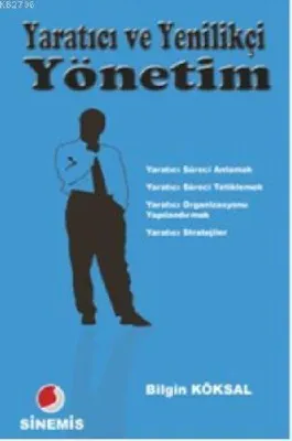 Produktbild von Yaratici ve Yenilikci Yönetim