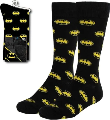 Image de DC Comics Socken Batman 38-45