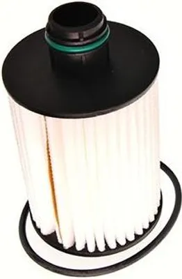 Produktbild von Ölfilter BOSCH F 026 407 335 Filtereinsatz für JEEP Wrangler IV (JL)