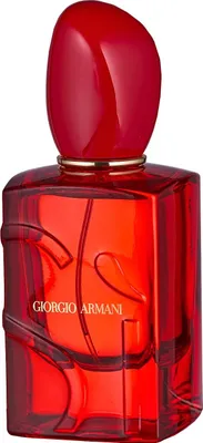 Imagen del producto de Armani Sì Passionne Red Musk, Eau de Parfum, Spray