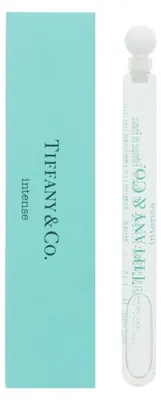 Obrázek produktu pro Tiffany & Co, Intense, parfémová voda, pro ženy, 4 ml *flakon