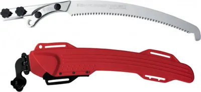 Immagine prodotto di Lama Forester da 380 mm, 7,5 denti, con protezione e gommino NUOVO