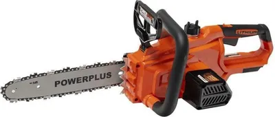 Produktbild von PowerPlus Dual Power POWDPG7570 - 20 V Batterieketten, 300 mm Führung ohne Batterie oder Ladegerät
