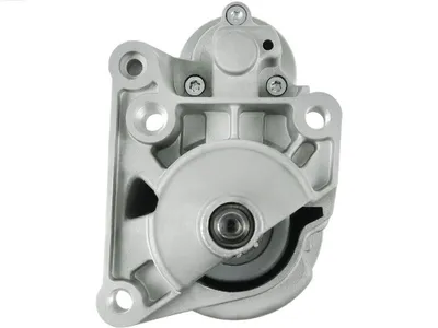 Produktbild von AS-PL S0500S Starter Anlasser 0,9kW für RENAULT TWINGO I (C06) 12V