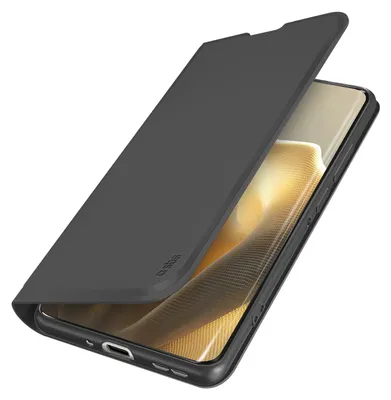 Produktbild von SBS Klapphülle Mit Ständer Und Soft-Touch-Oberfläche Für Das Motorola Edge 60 Pro