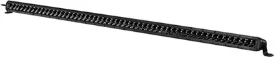 Image de Phare de travail 24 V LED 5 700 K 15 000 lm HELLA universel pour divers véhicules.