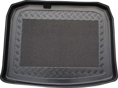 Produktbild von Z436836 Kofferraumwanne kompatibel mit Audi A3 8P 3 door / A3 8P SPORTBACK 5 door / A3 8P SPORTBACK 5 door Facelift 2008 05.2003-07.2012 / 09.2004-08.2008 / 09.2008-01.2013