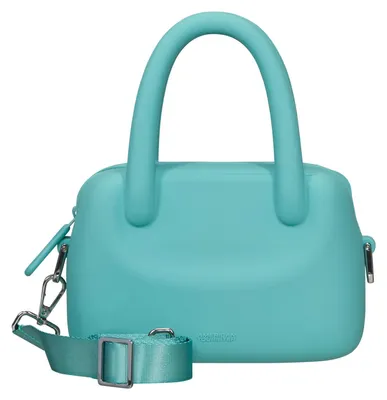 Immagine prodotto di American Tourister borsa a tracolla borsetta Jellypop Mini Bag Dusty Turquoise turchese