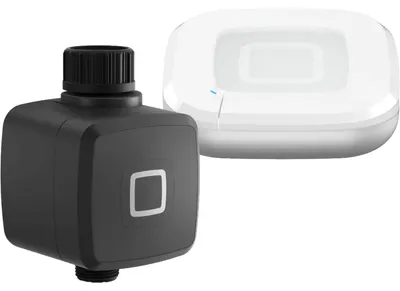 Image de Kit Homematic : actionneur d'arrosage + point d'accès 2