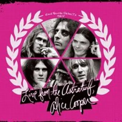 Obrázek produktu pro Alice Cooper: (CD / Titel: H-P)