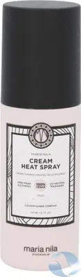 Produktbild von Maria Nila Cream Heat Spray Styling-Spray für Wärmestyling der Haare 150 ml
