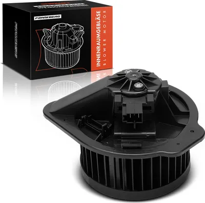 Image de Frankberg 1x moteur de ventilateur habitacle pour Volvo 850 break LS LW 1991-1997