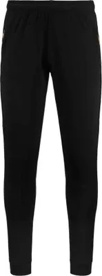 Produktbild von Kappa Gaschin Hosen Schwarz M Herren Schwarz M