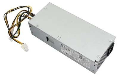 Produktbild von HP zasilacz SFF 180W Ents18 92% Eff Hv, L08404-001