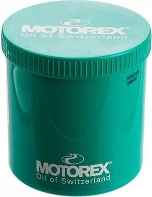 Produktbild von Motorex White Grease Schmierfett – 850 g 300775