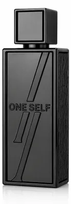 Productafbeelding van Eau de Parfum One Self Elegance voor Heren, 100 ml, van Fragrance World