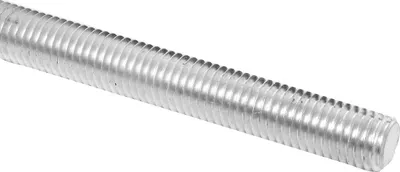 Immagine prodotto di Asta filettata M24x1m DIN 975 acciaio inox A2