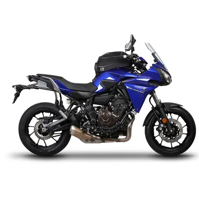 Produktbild von SHAD 3P Befestigungssystem (seitlich) - passend für Yamaha