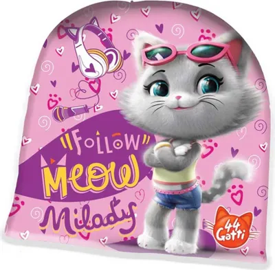 Immagine prodotto di 44 Cappello per gatti Accogliente cappello per le giornate fredde