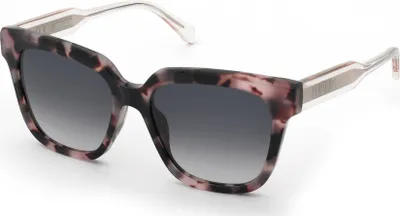Produktbild von Zadig&voltaire SZV452 Avana rosa/fuxia 53/17/140 Damen Sonnenbrillen