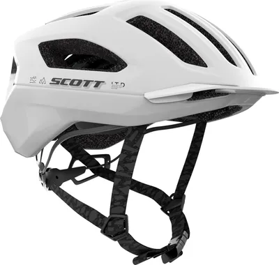 Produktbild von Scott Sierra Mips (CE) Helm mineral white M
