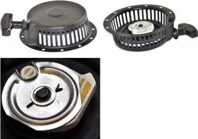 Zdjęcie produktu dla Rozrusznik Yannar L40 8R16-45