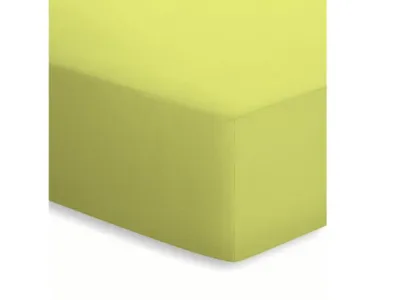 Produktbild von Schlafgut Jersey Spannbetttücher 140 - 160 x 200 Baumwolle Waschmaschinegeeignet