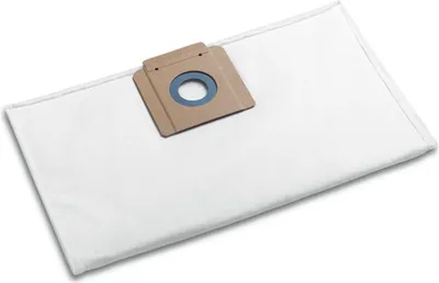 Produktbild von Kärcher - Filtertüten Vlies 10 Stck, 645642
