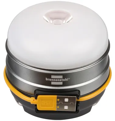 Image de Lampe Portable à Led Oli Ronde Brennenstuhl