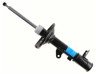 Produktbild von Sachs Stoßdämpfer 312 582 hinten links für Hyundai Coupe