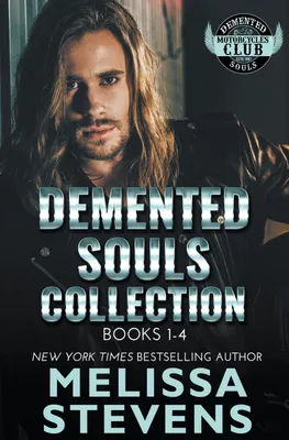 Produktbild von Demented Souls Collection