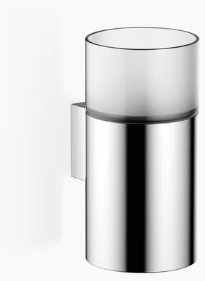 Immagine prodotto di Dornbracht Porte-verre, ø 60 mm, modèle mural, 83401979-00, 83401979-00
